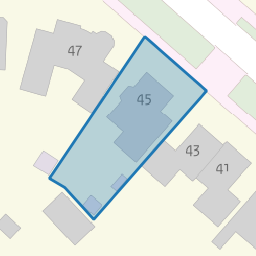 Perceel LSR00-H-7536