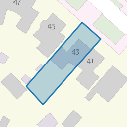 Perceel LSR00-H-7537