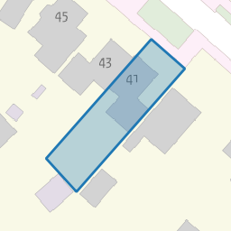 Perceel LSR00-H-7538