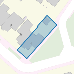 Perceel LSR00-H-7540