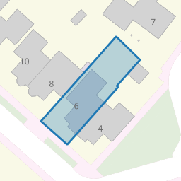 Perceel LSR00-H-7541