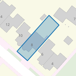 Perceel LSR00-H-7542