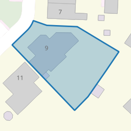 Perceel LSR00-H-7548