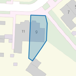 Perceel LSR00-H-7551