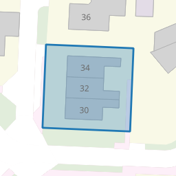 Perceel LSR00-H-7552