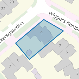 Perceel LSR00-H-7559