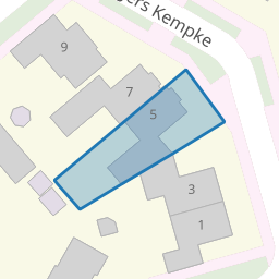 Perceel LSR00-H-7561