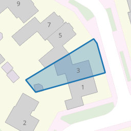 Perceel LSR00-H-7562