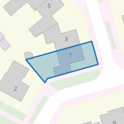 Perceel LSR00-H-7563