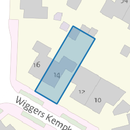 Perceel LSR00-H-7566