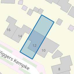 Perceel LSR00-H-7567