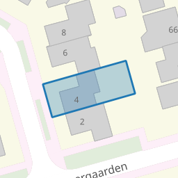 Perceel LSR00-H-7571