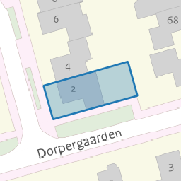 Perceel LSR00-H-7572