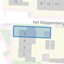 Perceel LSR00-H-7574