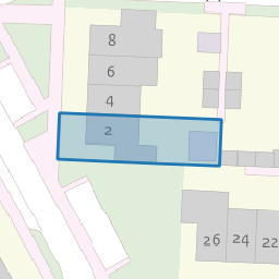 Perceel LSR00-H-7577