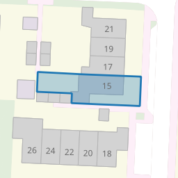 Perceel LSR00-H-7578