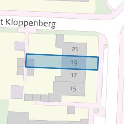 Perceel LSR00-H-7580