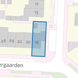 Perceel LSR00-H-7586