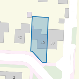 Perceel LSR00-H-7590