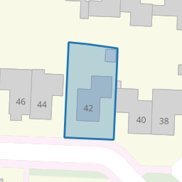 Perceel LSR00-H-7591