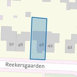 Perceel LSR00-H-7593