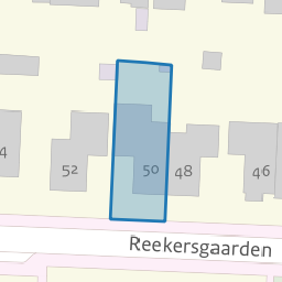 Perceel LSR00-H-7595