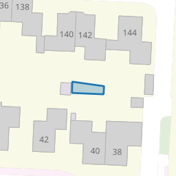 Perceel LSR00-H-7604