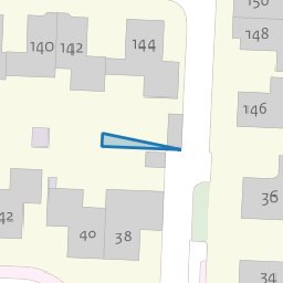 Perceel LSR00-H-7605