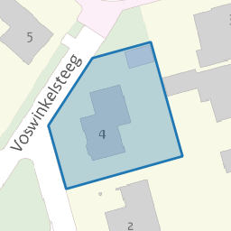 Perceel LSR00-H-7611