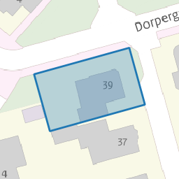 Perceel LSR00-H-7612