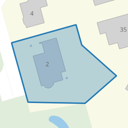 Perceel LSR00-H-7615