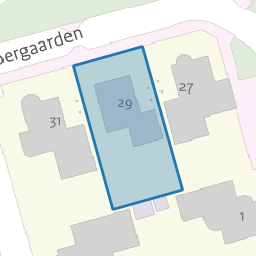 Perceel LSR00-H-7617