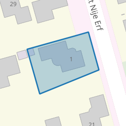 Perceel LSR00-H-7620