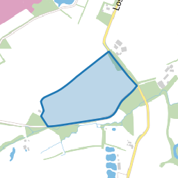 Perceel LSR00-H-7626