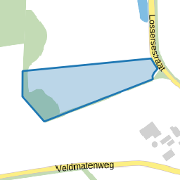 Perceel LSR00-H-7634