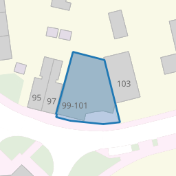 Perceel LSR00-H-7638