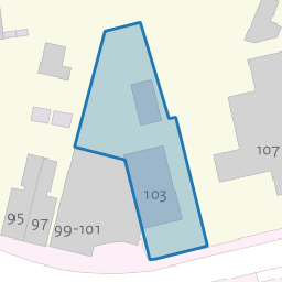 Perceel LSR00-H-7639