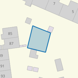 Perceel LSR00-H-7640