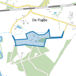 Perceel LSR00-H-7643