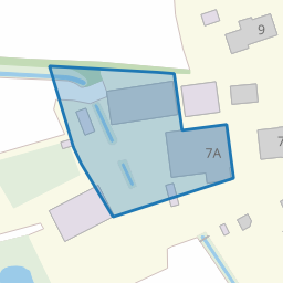 Perceel LSR00-H-7650