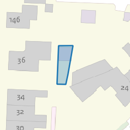 Perceel LSR00-H-7668