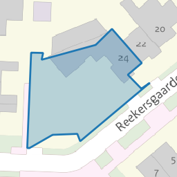 Perceel LSR00-H-7669