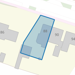 Perceel LSR00-H-7689