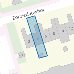 Perceel LSR00-H-7706