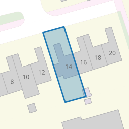 Perceel LSR00-H-7709