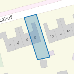 Perceel LSR00-H-7714