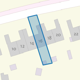 Perceel LSR00-H-7718