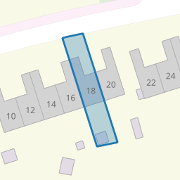 Perceel LSR00-H-7719