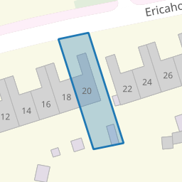 Perceel LSR00-H-7720