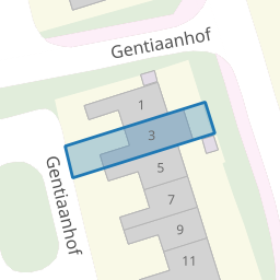 Perceel LSR00-H-7724